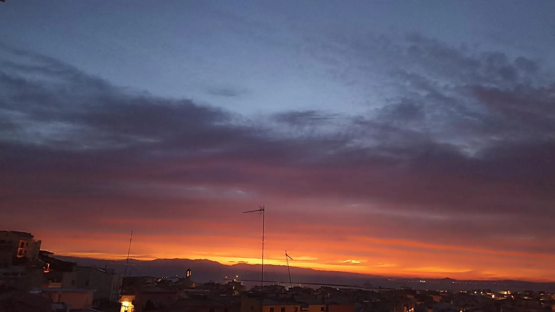 Casa vacanze Carloforte Appartamento Con Vista Iun R2015