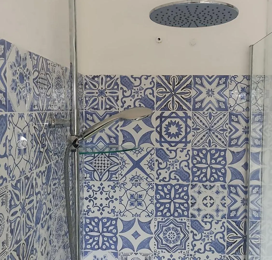 Carloforte Appartamento Con Vista Iun R2015 Casa vacanze Carloforte (Isola di San Pietro)